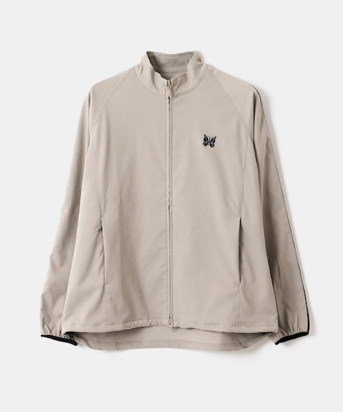 ジャケット・アウター Needles Run-up jacket Needles（ニードルス）の「Needles RUN-UP JACKE（）」 - WEAR