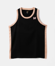 Needles ニードルス　タンクトップ　M Needles（ニードルス）の「Needles SIDE LINE TANK TOP（）」 - WEAR