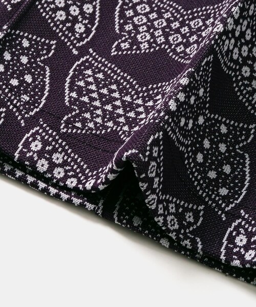 Needles(ニードルス)の「Needles TRACK PANT(パンツ・メンズ・DAIMOND/RED/NAVY/PAPILLON・XS/S/M)」の20枚目の写真