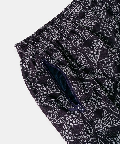 Needles(ニードルス)の「Needles TRACK PANT(パンツ・メンズ・DAIMOND/RED/NAVY/PAPILLON・XS/S/M)」の15枚目の写真