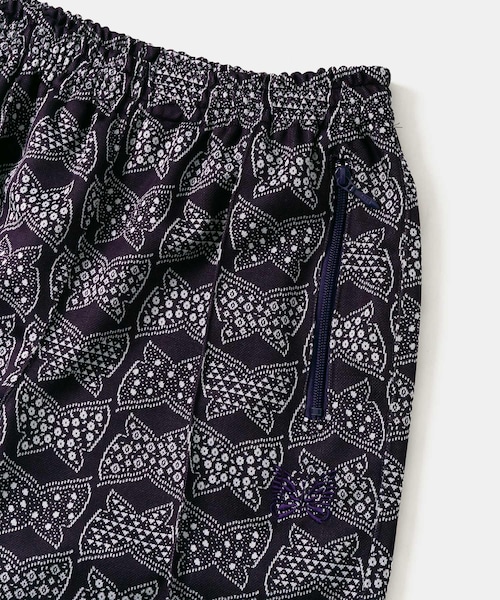 Needles(ニードルス)の「Needles TRACK PANT(パンツ・メンズ・DAIMOND/RED/NAVY/PAPILLON・XS/S/M)」の14枚目の写真