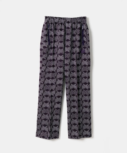 Needles(ニードルス)の「Needles TRACK PANT(パンツ・メンズ・DAIMOND/RED/NAVY/PAPILLON・XS/S/M)」の1枚目の写真