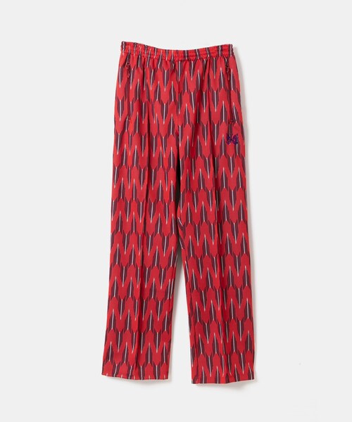 Needles(ニードルス)の「Needles TRACK PANT(パンツ・メンズ・DAIMOND/RED/NAVY/PAPILLON・XS/S/M)」の3枚目の写真