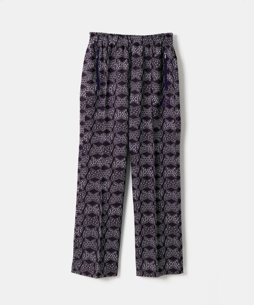 Needles(ニードルス)の「Needles TRACK PANT(パンツ・メンズ・DAIMOND/RED/NAVY/PAPILLON・XS/S/M)」の8枚目の写真