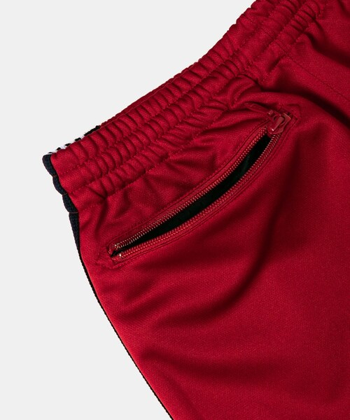 Needles(ニードルス)の「Needles TRACK PANT(パンツ・メンズ・EGGPLANT/WHITE/RED・XS/S/M)」の16枚目の写真