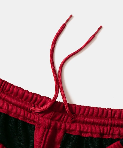 Needles(ニードルス)の「Needles TRACK PANT(パンツ・メンズ・EGGPLANT/WHITE/RED・XS/S/M)」の17枚目の写真