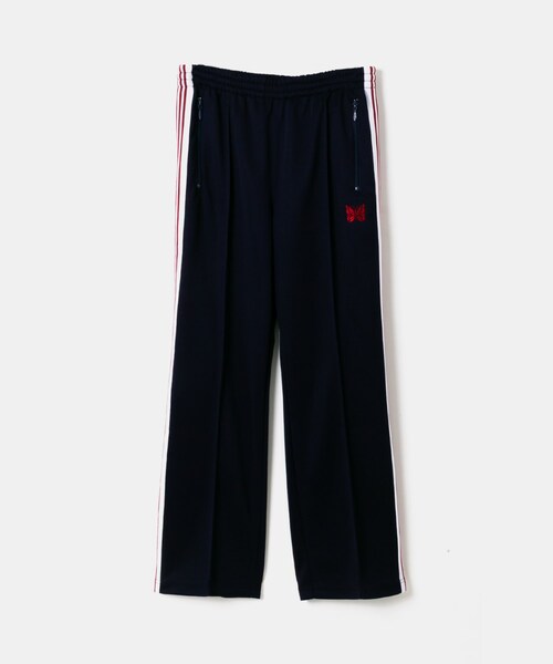パンツ NEEDLES TRACK PANTS Needles NEEDLES ニードルス トラックパンツ ONLY ARK 別注