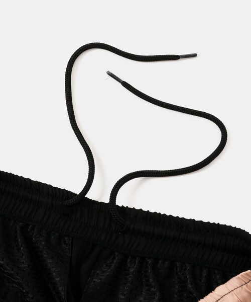 Needles(ニードルス)の「Needles SIDE LINE TRACK PANT(パンツ・メンズ・PURPLE/BLACK・XS/S/M)」の14枚目の写真