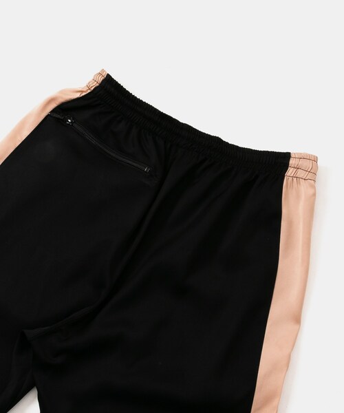 Needles(ニードルス)の「Needles SIDE LINE TRACK PANT(パンツ・メンズ・PURPLE/BLACK・XS/S/M)」の12枚目の写真
