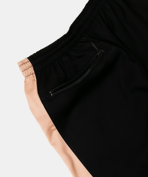 Needles(ニードルス)の「Needles SIDE LINE TRACK PANT(パンツ・メンズ・PURPLE/BLACK・XS/S/M)」の13枚目の写真