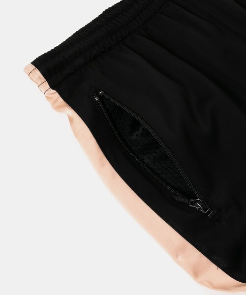 Needles(ニードルス)の「Needles SIDE LINE TRACK PANT(パンツ・メンズ・PURPLE/BLACK・XS/S/M)」の10枚目の写真