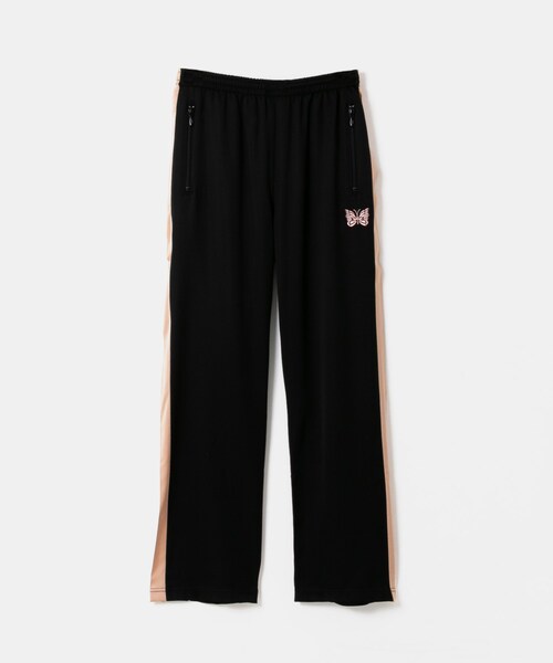 Needles(ニードルス)の「Needles SIDE LINE TRACK PANT(パンツ・メンズ・PURPLE/BLACK・XS/S/M)」の6枚目の写真