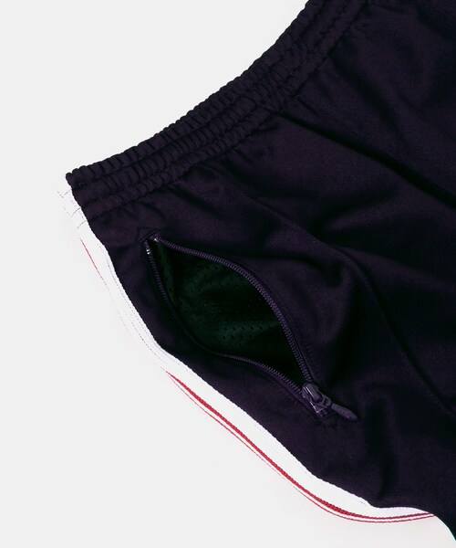 Needles（ニードルス）の「Needles NARROW TRACK PANT（パンツ・メンズ・RED/WHITE/EGGPLANT・XS/S/M）」の13枚目の写真