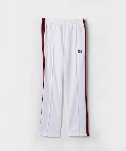 Needles（ニードルス）の「Needles NARROW TRACK PANT（）」 - WEAR