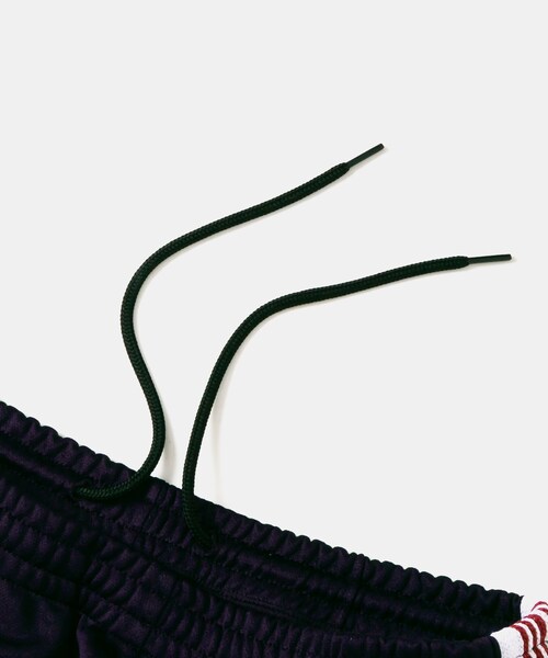 Needles（ニードルス）の「Needles NARROW TRACK PANT（パンツ・メンズ・RED/WHITE/EGGPLANT・XS/S/M）」の16枚目の写真