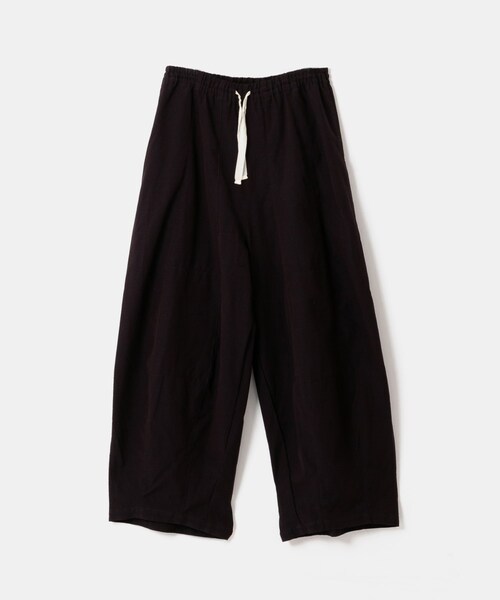 Needles(ニードルス)の「Needles H.D.PANT(パンツ・メンズ・WHITE/MAROON/GREEN/BLACK・S/M)」の3枚目の写真