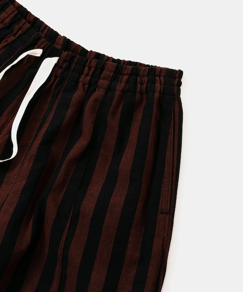 Needles(ニードルス)の「Needles H.D.PANT(パンツ・メンズ・WHITE/MAROON/GREEN/BLACK・S/M)」の14枚目の写真