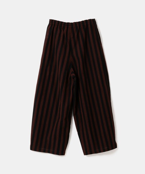 Needles(ニードルス)の「Needles H.D.PANT(パンツ・メンズ・WHITE/MAROON/GREEN/BLACK・S/M)」の10枚目の写真