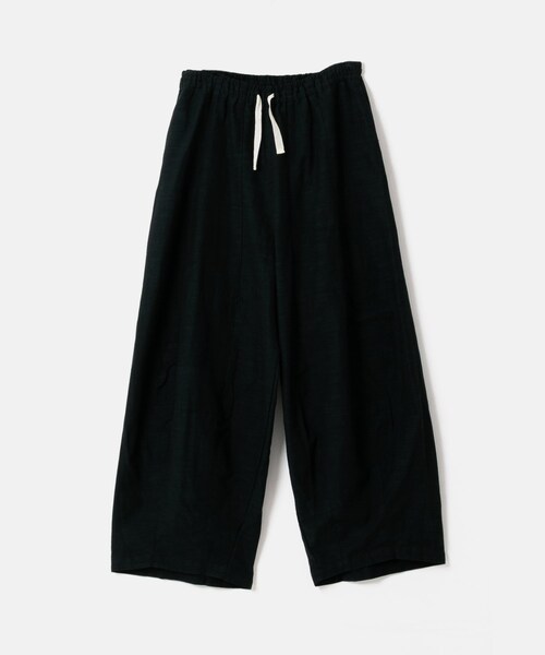Needles(ニードルス)の「Needles H.D.PANT(パンツ・メンズ・WHITE/MAROON/GREEN/BLACK・S/M)」の12枚目の写真