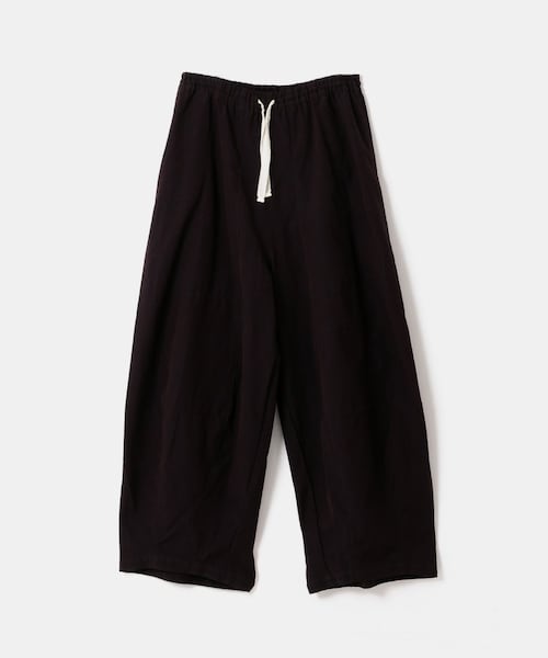 Needles(ニードルス)の「Needles H.D.PANT(パンツ・メンズ・WHITE/MAROON/GREEN/BLACK・S/M)」の11枚目の写真