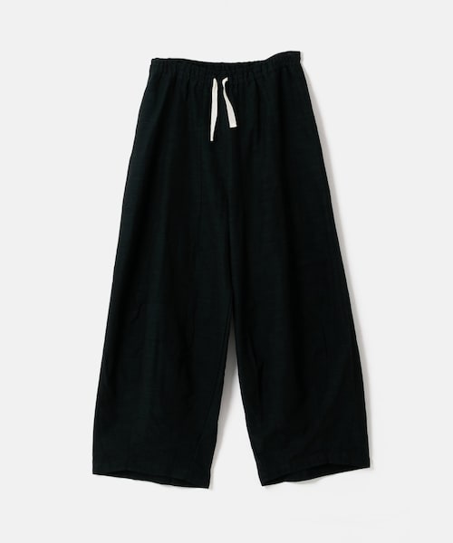 Needles(ニードルス)の「Needles H.D.PANT(パンツ・メンズ・WHITE/MAROON/GREEN/BLACK・S/M)」の4枚目の写真