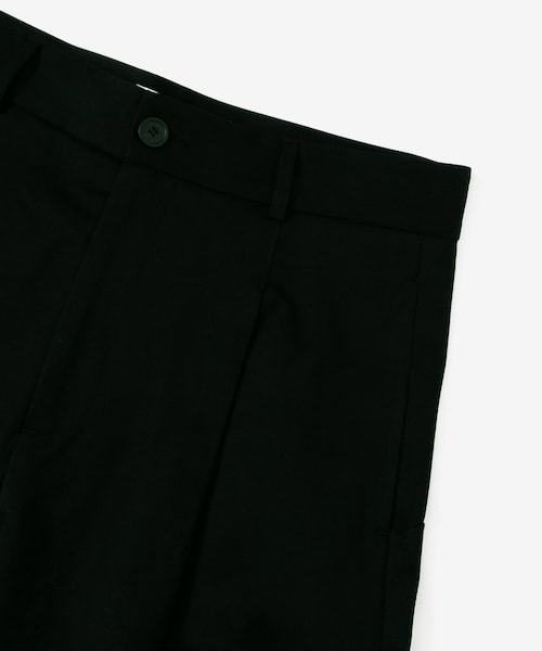 STUDIO NICHOLSON（スタジオニコルソン）の「STUDIO NICHOLSON BRIDGE（パンツ・メンズ・OLIVE/TAN/BLACK・XS/S/M）」の9枚目の写真