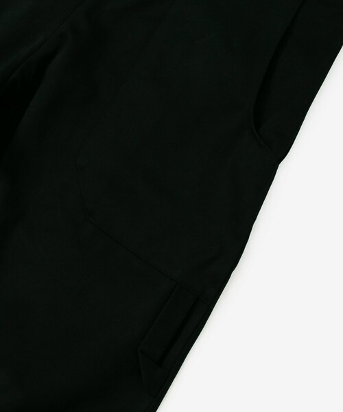 STUDIO NICHOLSON（スタジオニコルソン）の「STUDIO NICHOLSON BRIDGE（パンツ・メンズ・OLIVE/TAN/BLACK・XS/S/M）」の13枚目の写真