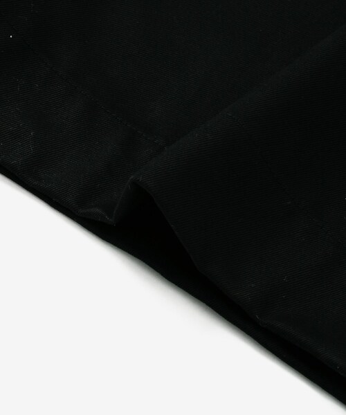 STUDIO NICHOLSON（スタジオニコルソン）の「STUDIO NICHOLSON BRIDGE（パンツ・メンズ・OLIVE/TAN/BLACK・XS/S/M）」の16枚目の写真