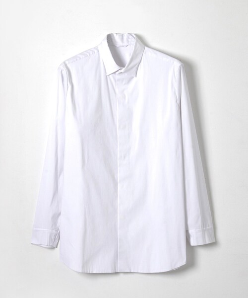 トップス TEATORA KEYBOARD SHIRT KEY TEATORA Keyboard Shirt KEY｜トゥモローランド 公式通販