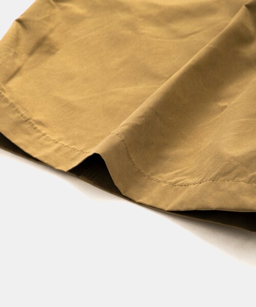 South2 West8（サウスツーウェストエイト）の「South2 West8 BELTED CENTER SEAM SHORT（パンツ・メンズ・TAN/OLIVE/NAVY・S/M/L）」の13枚目の写真