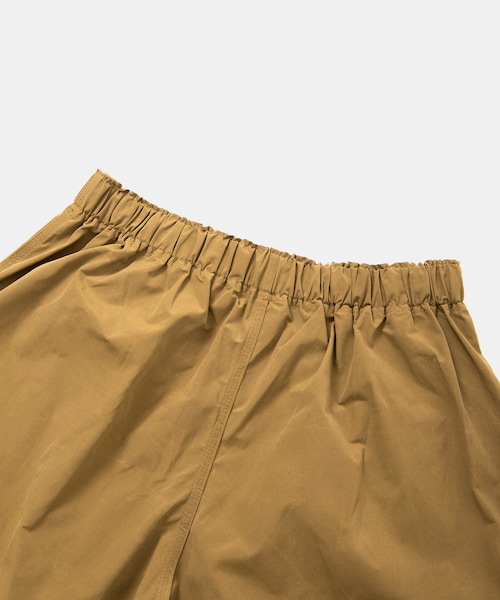 South2 West8（サウスツーウェストエイト）の「South2 West8 BELTED CENTER SEAM SHORT（パンツ・メンズ・TAN/OLIVE/NAVY・S/M/L）」の12枚目の写真