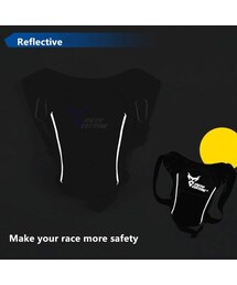 no brand（ノーブランド）の「MOTO CENTRIC ウエストバック