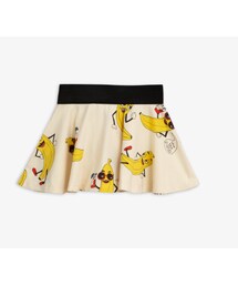 Mini Rodini | mini rodini ミニロディーニ　 BANANAS PRINTED SKIRT スカート  定価$59(スカート)