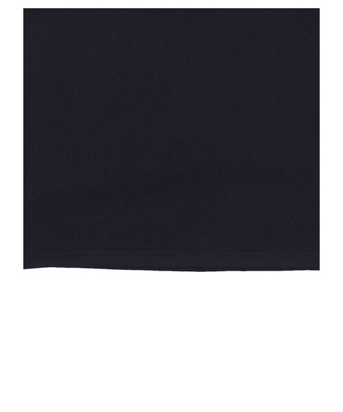 earth music&ecology(アースミュージックアンドエコロジー)の「【広瀬すず×earth】・ゆるTシャツ(トップス・オフホワイト/ブラック/カーキ/ネイビー・F)」の16枚目の写真