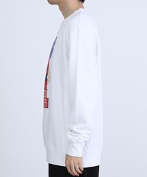 アンダーカバーBLOODY GEEKERS クリィミーマミ スウェット　サイズ3 UNDERCOVER（アンダーカバー）の「BLOODY GEEKERS（）」 - WEAR