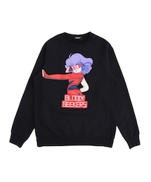UNDERCOVER（アンダーカバー）の「BLOODY GEEKERS（）」 - WEAR