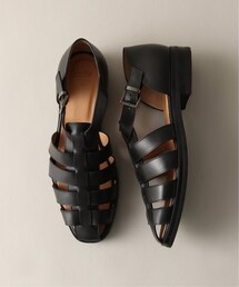 EDIFICE | PARABOOT / パラブーツ FERRET(シューズ)