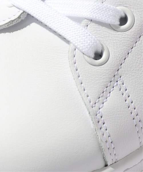 EDIFICE(エディフィス)の「adidas / アディダス STAN SMITH(シューズ・ホワイト/25.5/26/26.5/27/27.5/28)」の17枚目の写真
