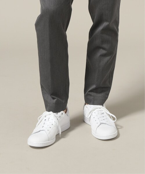 EDIFICE(エディフィス)の「adidas / アディダス STAN SMITH(シューズ・ホワイト/25.5/26/26.5/27/27.5/28)」の18枚目の写真