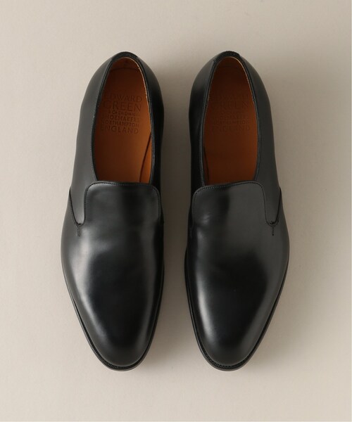 靴 EDWARD GREEN 5E 82 EWHURST EDIFICE（エディフィス）の「EDWARD GREEN / エドワード グリーン