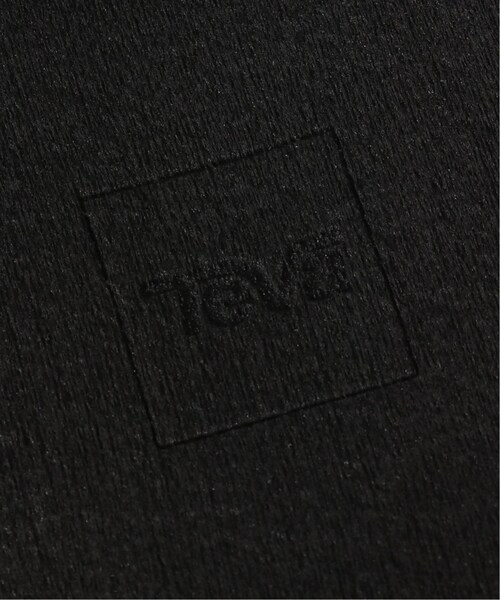 EDIFICE（エディフィス）の「TEVA / テバ VOYA SLIDE（シューズ・ブラック/70/80/90/100）」の10枚目の写真