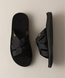 EDIFICE | TEVA / テバ VOYA SLIDE(シューズ)