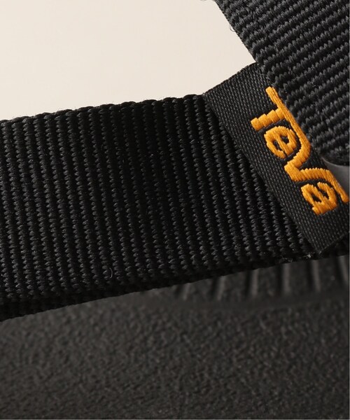 EDIFICE（エディフィス）の「TEVA / テバ HURRICANE XLT2（シューズ・ブラック/70/80/90/100）」の13枚目の写真