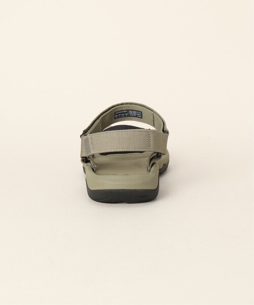 EDIFICE（エディフィス）の「TEVA / テバ HURRICANE XLT2（シューズ・ブラック/70/80/90/100）」の4枚目の写真