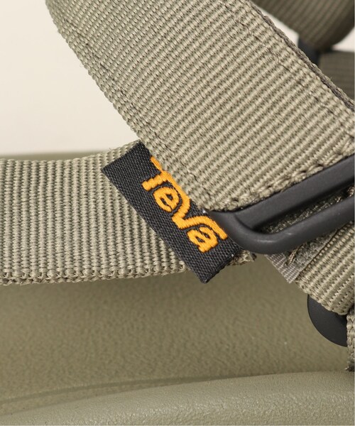 EDIFICE（エディフィス）の「TEVA / テバ HURRICANE XLT2（シューズ・ブラック/70/80/90/100）」の11枚目の写真