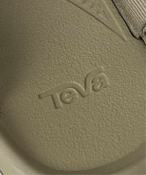 EDIFICE（エディフィス）の「TEVA / テバ HURRICANE XLT2（シューズ・ブラック/70/80/90/100）」の12枚目の写真