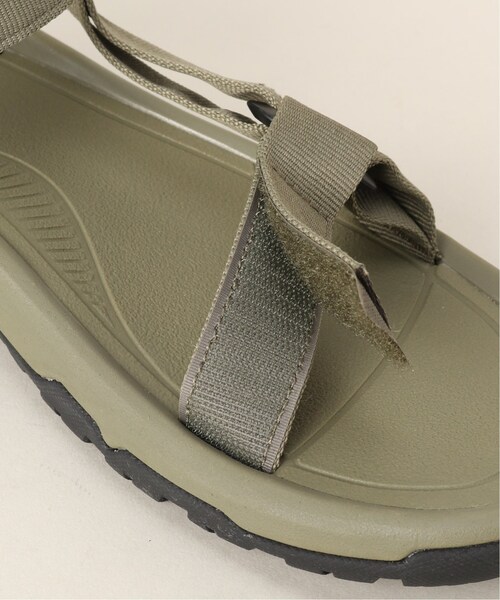 EDIFICE（エディフィス）の「TEVA / テバ HURRICANE XLT2（シューズ・ブラック/70/80/90/100）」の10枚目の写真