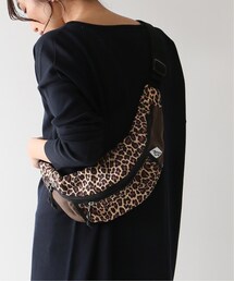FRAMeWORK | ≪予約≫Drifter別注WAIST PACK ヒップバッグ3◆(バッグ)