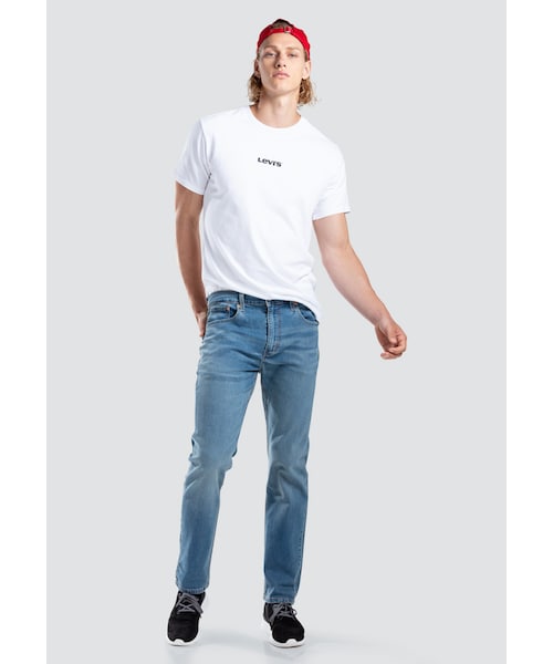Levi's（リーバイス）の「Levi's 502 Regular Taper Fit Jeans Men