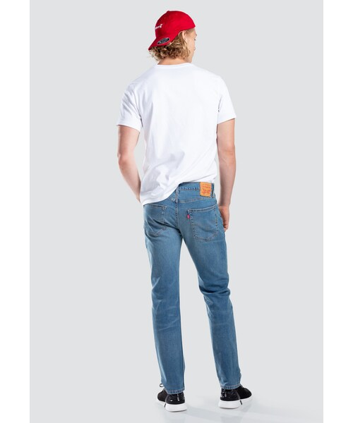 Levi's（リーバイス）の「Levi's 502 Regular Taper Fit Jeans Men
